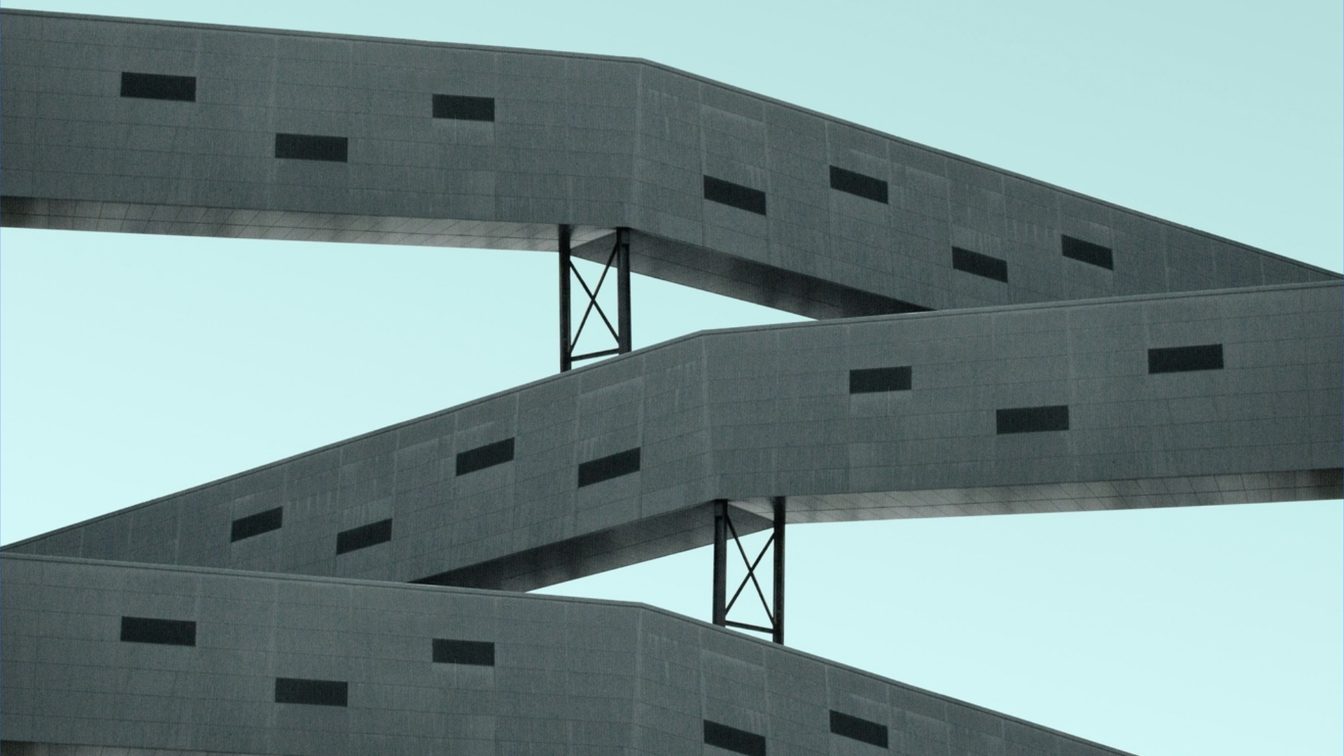 60-70% of Your Cost Structure Runs Without a Data Layer